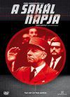 A sakál napja (DVD) *Import-Magyar felirattal*