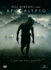 Apocalypto (DVD) *1 lemezes kiadás*  *Antikvár-Kiváló állapotú*