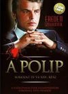 A Polip 2. (4-6. rész) (DVD)