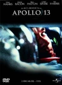 Ron Howard - Apollo 13 (DVD)