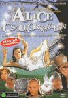 Alice Csodaországban *Film változat* (DVD) *Whoopi Goldberg*