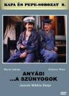 Anyád! A szúnyogok (DVD)