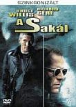 A Sakál (DVD)  (szinkronizált változat)