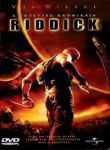 Riddick - A sötétség krónikája (DVD)