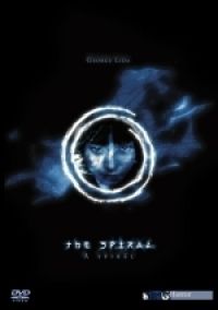 George Iida - A Spirál (DVD)