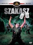A Szakasz (DVD) *Szinkronos*