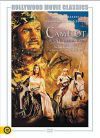 Camelot: Gawain és a Zöld Lovag (DVD)