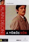 A vörös kör ( Szinkronizált ) (DVD)  *Antikvár - Kiváló állapotú*