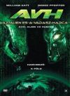 Az Alien és a Vadász harca (AVH) (DVD)