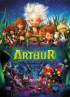 Arthur 2. - Maltazár bosszúja (DVD)