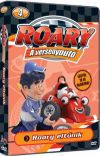 Roary 4. - Roary eltűnik (DVD)
