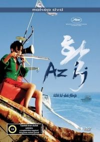 Kim Ki-Duk - Az íj (DVD)