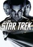 Star Trek (2009) (DVD) 