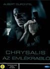Chrysalis - Az emlékrabló (DVD) *Antikvár - Kiváló állapotú*