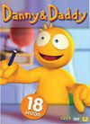 Danny és Daddy 3. - Apu és én 3. (DVD)