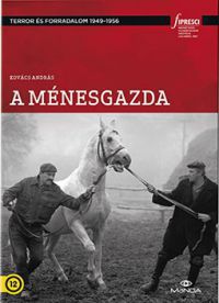 Kovács András - A ménesgazda (DVD)