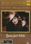 Magyar Klasszikusok 28. - Hazajáró lélek (DVD)