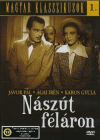 Magyar Klasszikusok 1. - Nászút féláron (DVD)