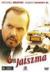 6-os játszma (DVD)