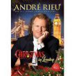 André Rieu - Christmas in London (Blu-ray)