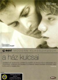 Gianni Amelio - A ház kulcsai (DVD)