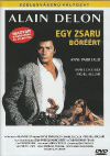 Egy zsaru bőréért (DVD) 