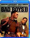 Bad Boys 2.  - Már megint a rosszfiúk (Blu-ray)