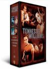 Tennesse Williams-gyűjtemény (5 DVD)  *Antikvár-Kiváló állapotú*