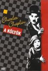 Charles Chaplin - A kölyök (DVD)