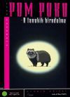 PomPoko - A tanukik birodalma (DVD) *Antikvár - Kiváló állapotú*