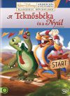 A teknősbéka és a nyúl (Disney animációs rövidfilmek) (DVD)