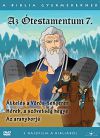 A Biblia gyermekeknek - Ótestamentum 7. (DVD)