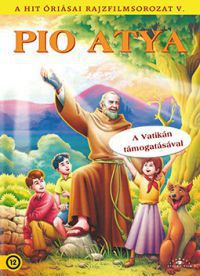 Sergio Di Stefano - Pio atya (DVD)