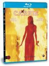 Carrie (Blu-ray) *A klasszikus* *Antikvár-Kiváló állapotú*