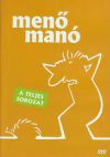 Menő manó - A teljes sorozat (DVD)