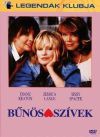 Bűnös szívek *Legendák klubja*(DVD)