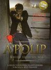 A Polip 5. (13-15. rész) (DVD) *Antikvár - Kiváló állapotú*