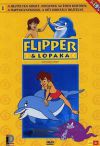 Flipper és Lopaka 1. (DVD)