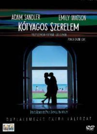 Paul Thomas Anderson - Kótyagos szerelem (2 DVD)