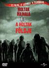 Holtak hajnala / A holtak földje (Twinpack) (2 DVD)