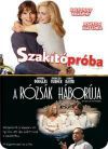 Szakítópróba / Rózsák háborúja (2 DVD) Twinpack