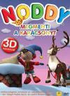 Noddy megmenti a karácsonyt (DVD)