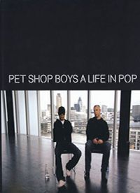 George Scott - Pet Shop Boys - A Life in Pop (DVD)