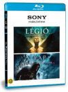 Légió / A pap - Háború a vámpírok ellen (2 Blu-ray) 