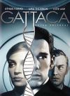 Gattaca - A lélek nem kódolható (DVD) *Extra változat*