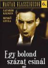 Magyar Klasszikusok 6. - Egy bolond százat csinál (DVD)