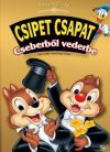 Csipet csapat - Cseberből vederbe (DVD) *Antikvár-Közepes állapotú*