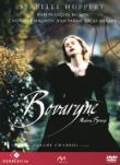 Bovaryné (Claude Chabrol filmje) (DVD)