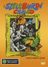 Szeleburdi család (DVD)