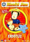 Tűzoltó Sam 5. - A jövő tűzoltója (DVD) *Antikvár-Kiváló állapotú*